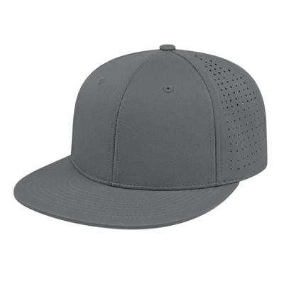 Cap America i8503 Flexfit® Perforated Performance Cap Cap America