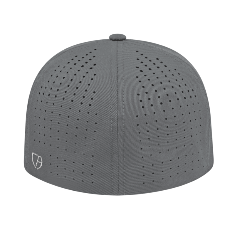 Cap America i8503 Flexfit® Perforated Performance Cap Cap America