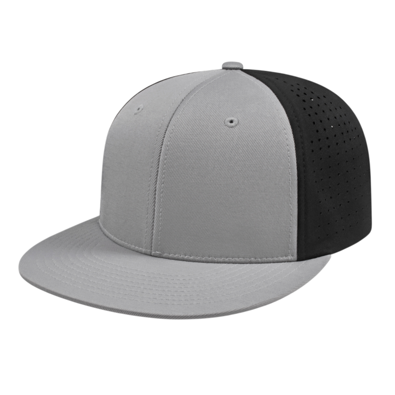 Cap America i8503 Flexfit® Perforated Performance Cap Cap America