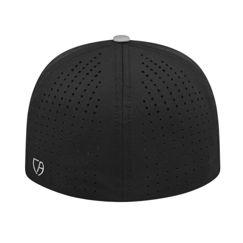 Cap America i8503 Flexfit® Perforated Performance Cap Cap America