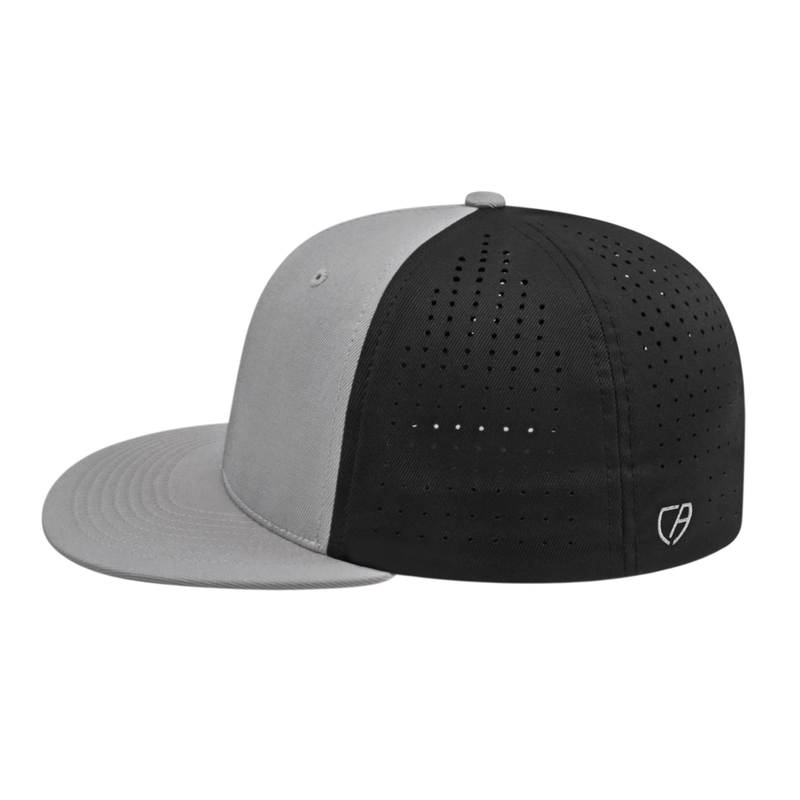 Cap America i8503 Flexfit® Perforated Performance Cap Cap America