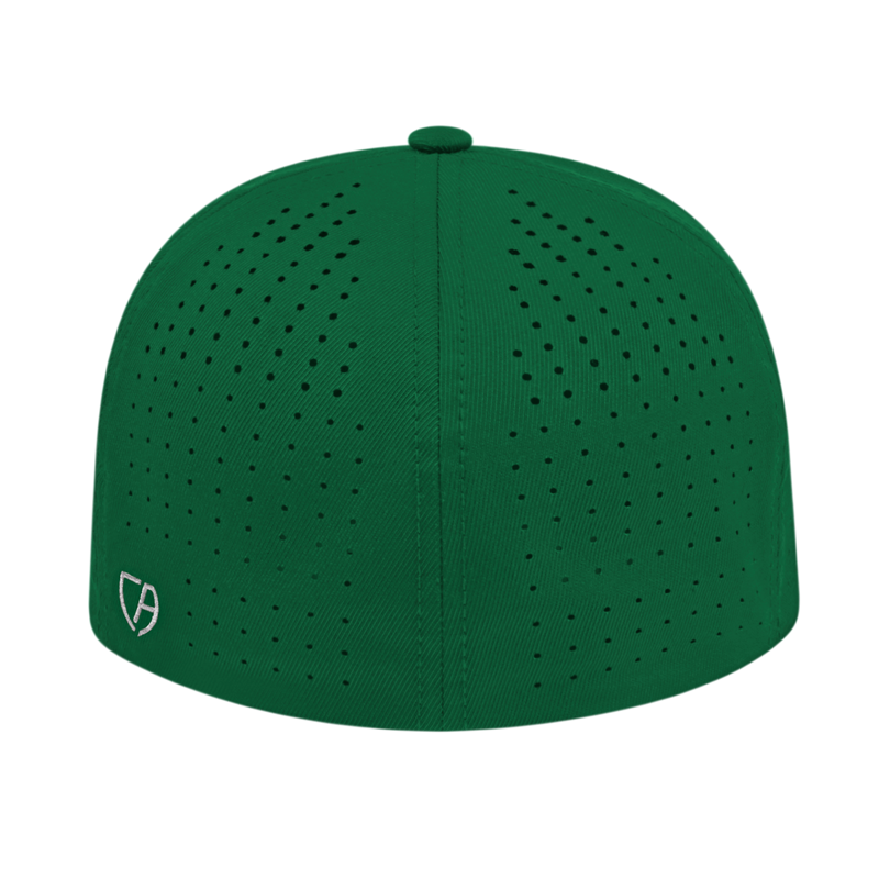 Cap America i8503 Flexfit® Perforated Performance Cap Cap America