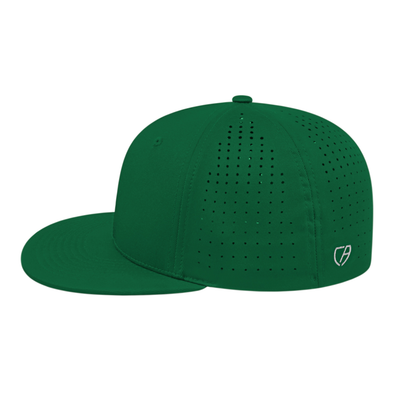 Cap America i8503 Flexfit® Perforated Performance Cap Cap America