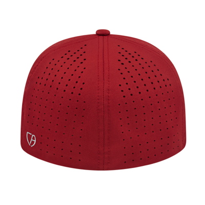 Cap America i8503 Flexfit® Perforated Performance Cap Cap America