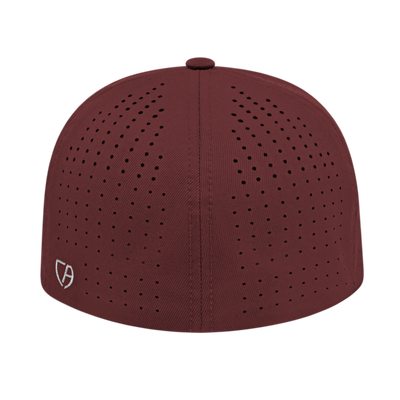 Cap America i8503 Flexfit® Perforated Performance Cap Cap America