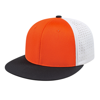 Cap America i8503 Flexfit® Perforated Performance Cap Cap America