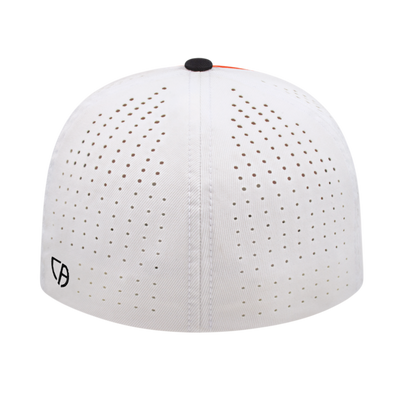 Cap America i8503 Flexfit® Perforated Performance Cap Cap America