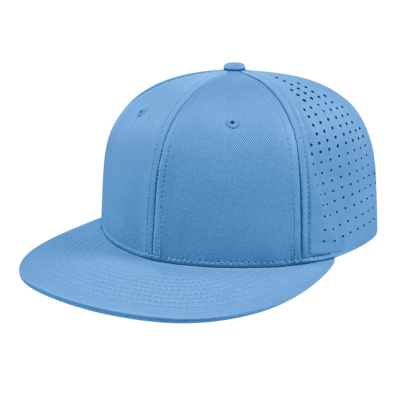 Cap America i8503 Flexfit® Perforated Performance Cap Cap America