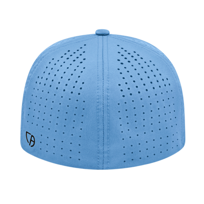 Cap America i8503 Flexfit® Perforated Performance Cap Cap America