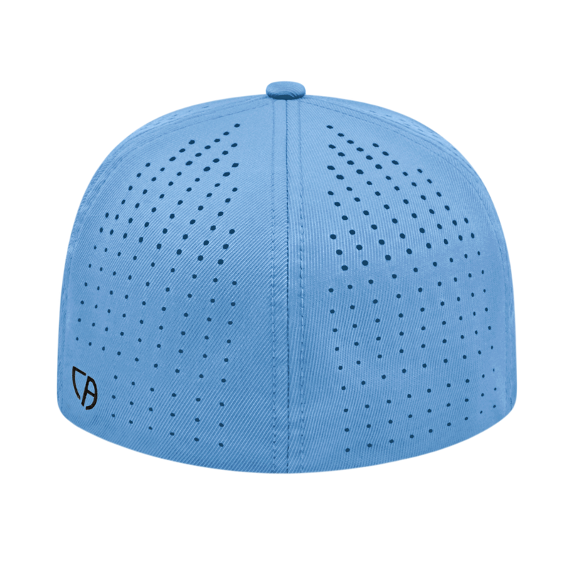 Cap America i8503 Flexfit® Perforated Performance Cap Cap America