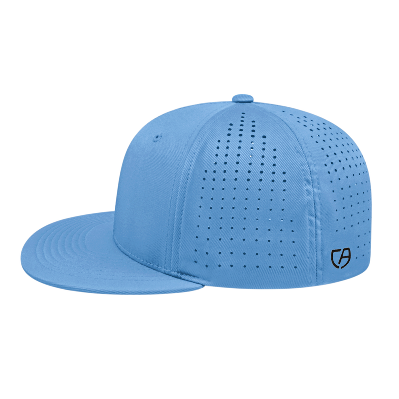 Cap America i8503 Flexfit® Perforated Performance Cap Cap America