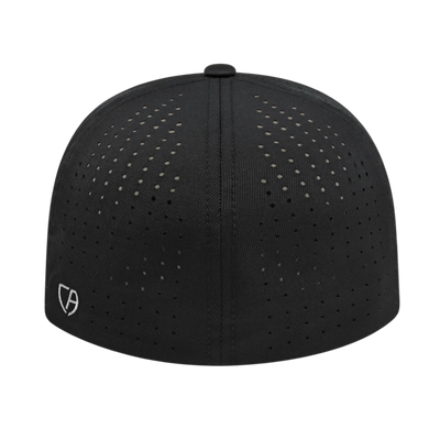 Cap America i8503 Flexfit® Perforated Performance Cap Cap America