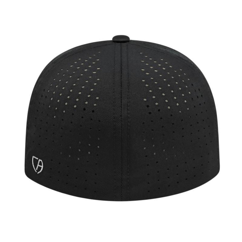 Cap America i8503 Flexfit® Perforated Performance Cap Cap America