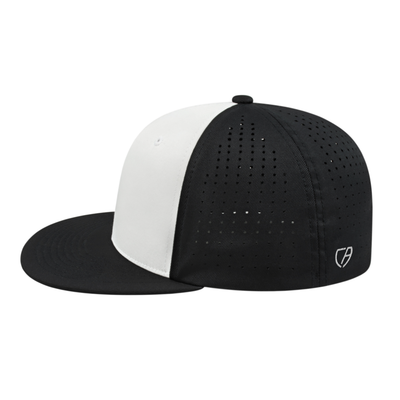 Cap America i8503 Flexfit® Perforated Performance Cap Cap America