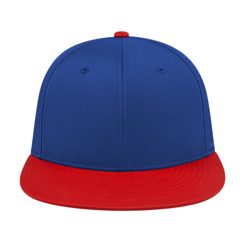 Cap America i8503 Flexfit® Perforated Performance Cap Cap America