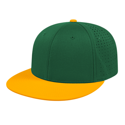 Cap America i8503 Flexfit® Perforated Performance Cap Cap America