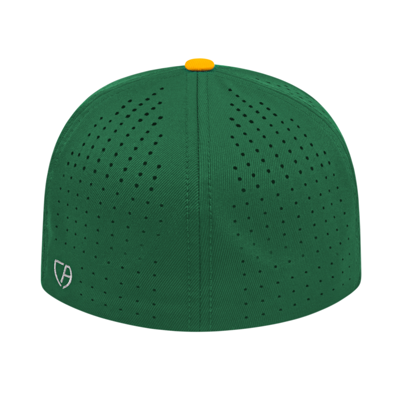 Cap America i8503 Flexfit® Perforated Performance Cap Cap America