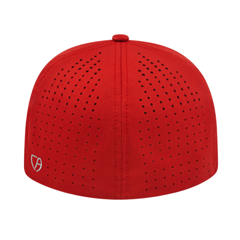 Cap America i8503 Flexfit® Perforated Performance Cap Cap America