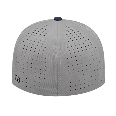 Cap America i8503 Flexfit® Perforated Performance Cap Cap America