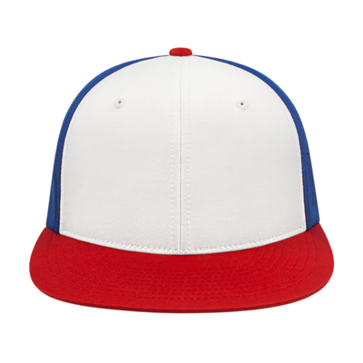 Cap America i8503 Flexfit® Perforated Performance Cap Cap America