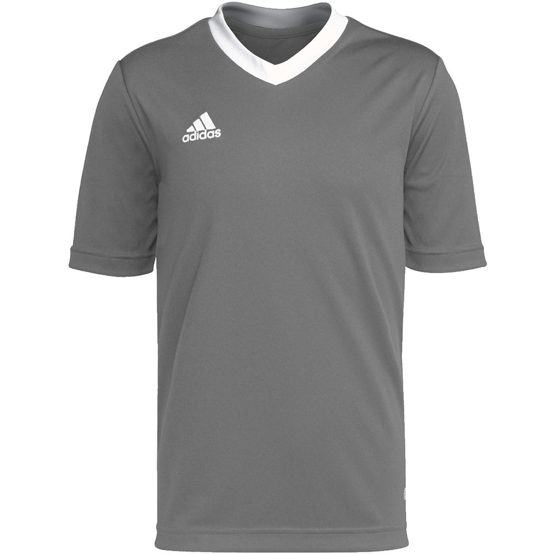 adidas Youth Entrada22 Soccer Jersey adidas