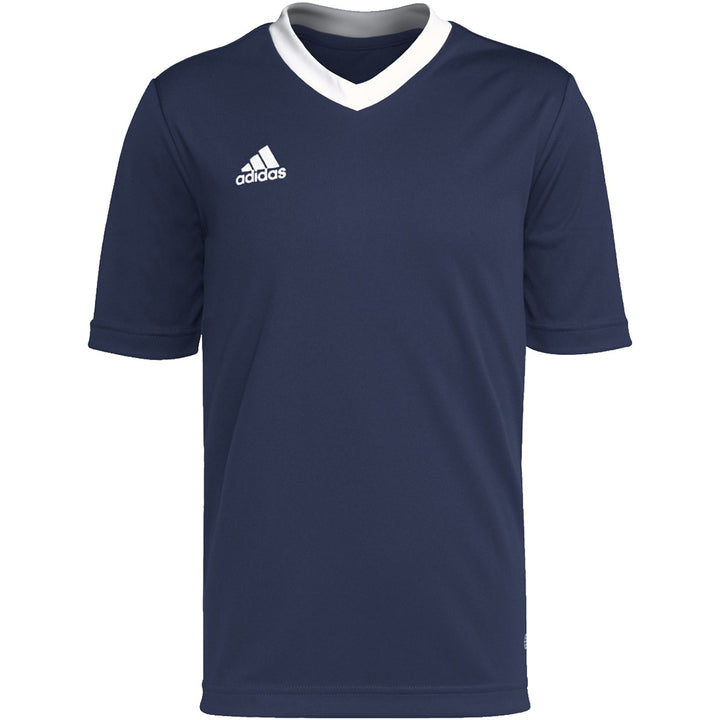 adidas Youth Entrada22 Soccer Jersey adidas