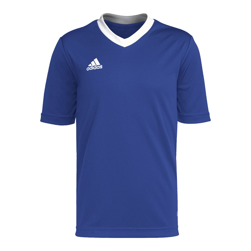 adidas Youth Entrada22 Soccer Jersey adidas