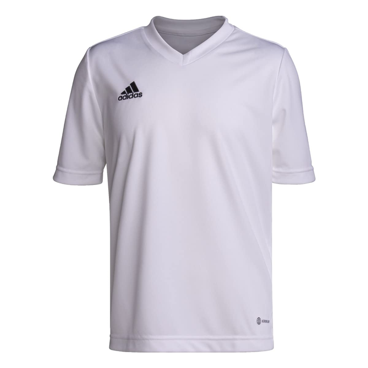 adidas Youth Entrada22 Soccer Jersey adidas