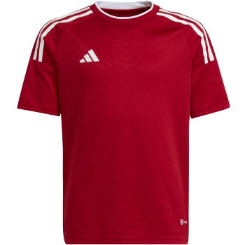 adidas Youth Campeon 23 Soccer Jersey adidas