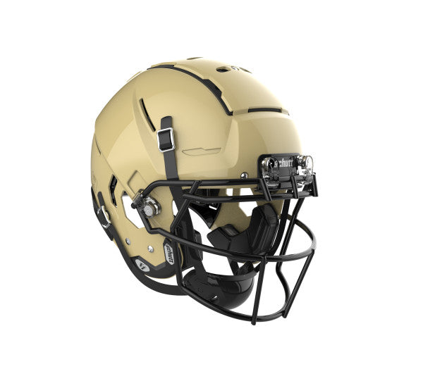 Schutt F7 2.0 Adult Football Helmet with Titanium Facemask Schutt