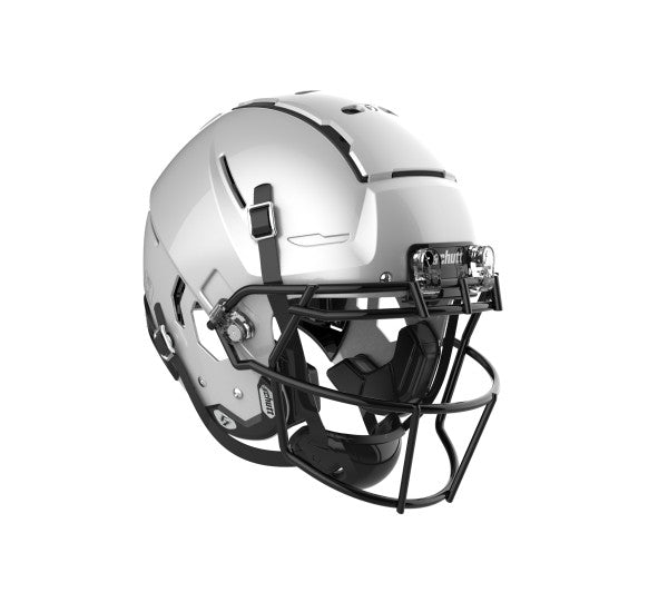 Schutt F7 2.0 Adult Football Helmet with Titanium Facemask Schutt