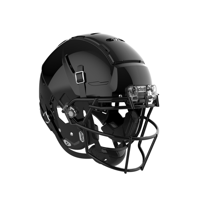 Schutt F7 2.0 Adult Football Helmet with Titanium Facemask Schutt