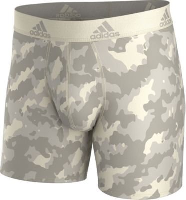 adidas Men's Performance Single Boxer Brief adidas