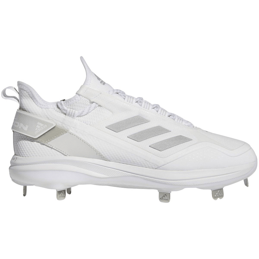 adidas Men's Icon 7 Boost Metal Baseball Cleats adidas