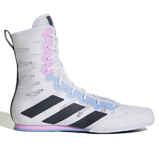 adidas Men's Box Hog 4 Boxing Shoes adidas