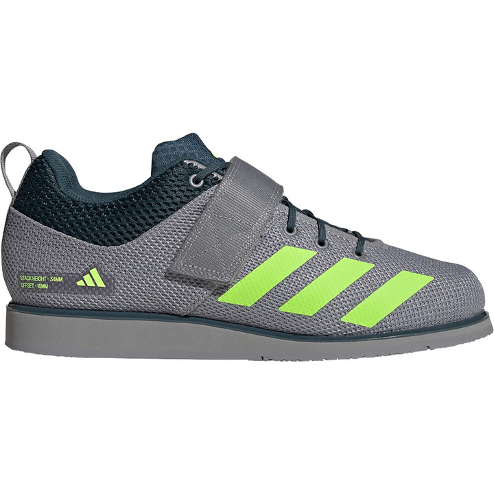 adidas Men's Powerlift 5 Weightlifting Shoes