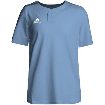 adidas Youth Icon Pro 2 Button Baseball Jersey adidas