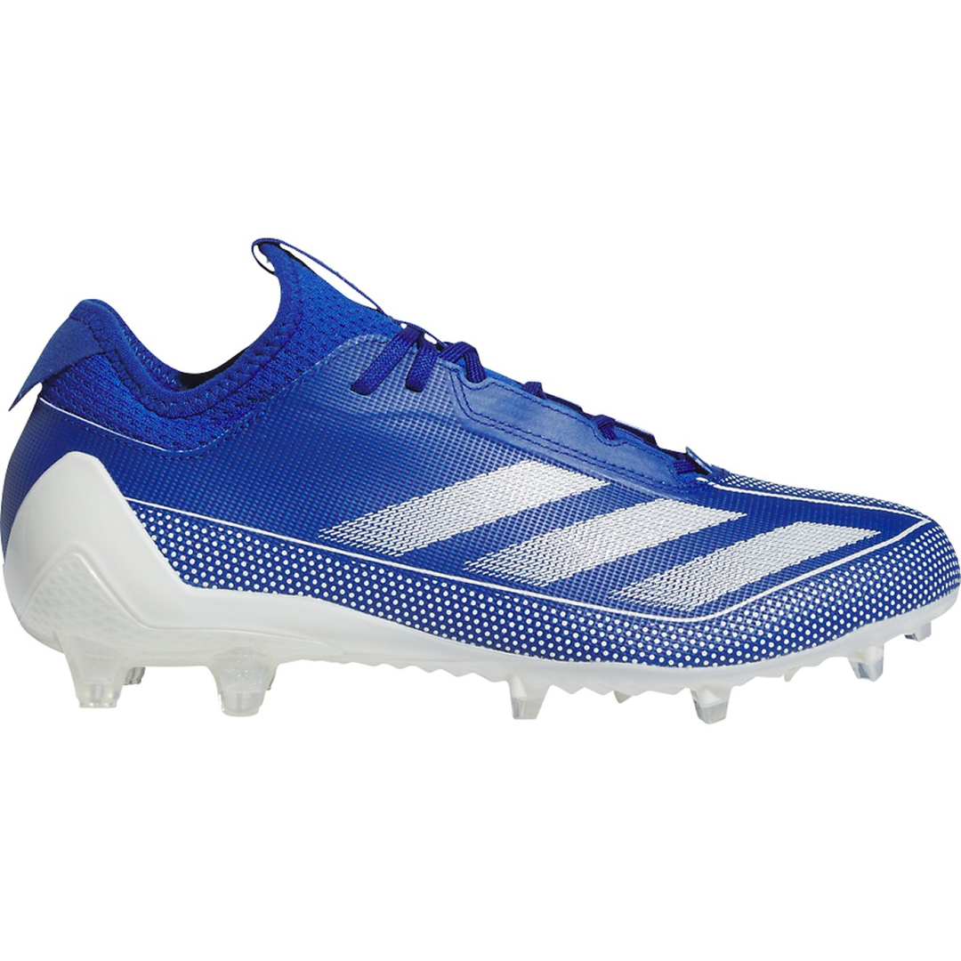 adidas Men's Adizero Electric.1 Football Cleats