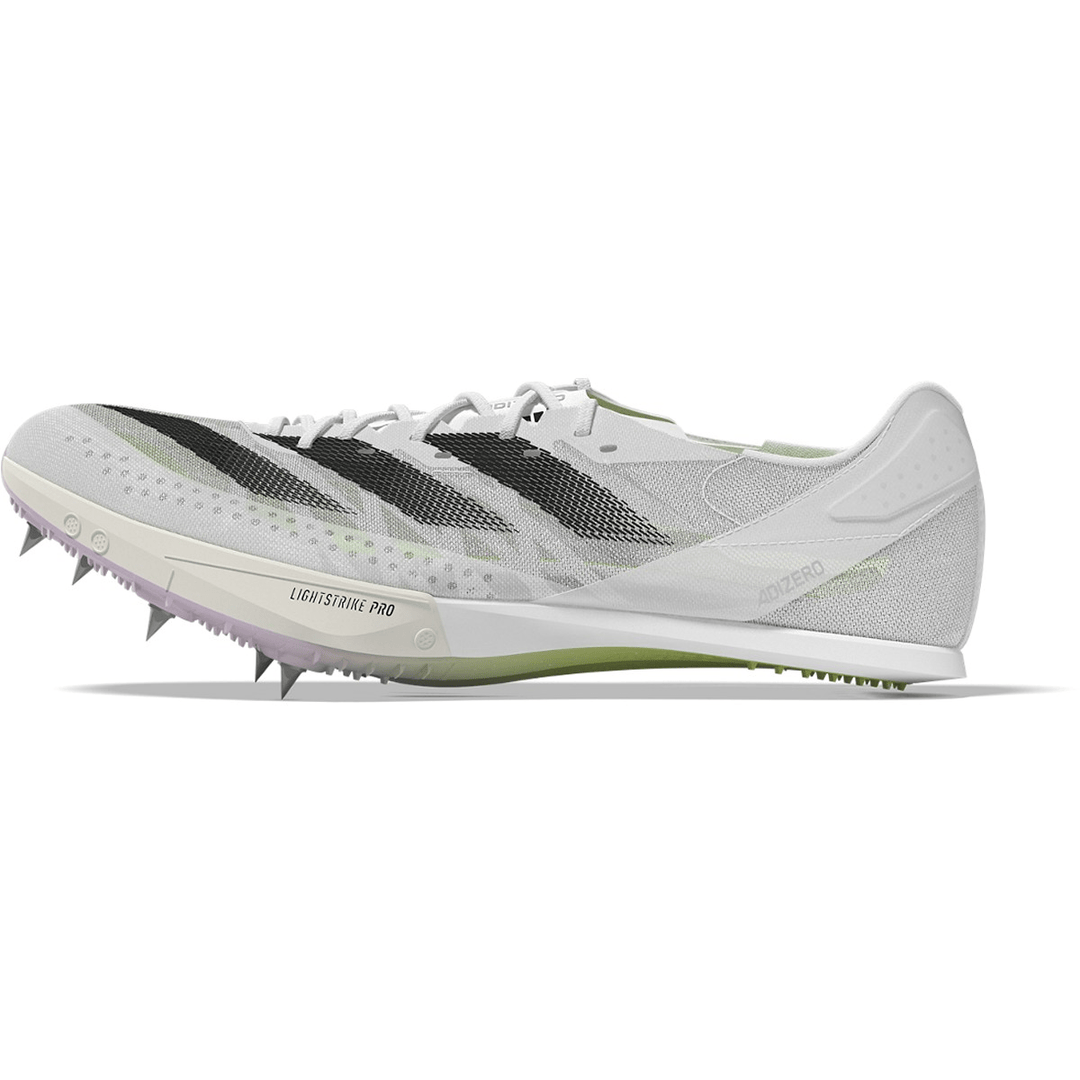 adidas Men's Adizero Prime SP 2.0 Track And Field Lightstrike Sprinting Shoes adidas