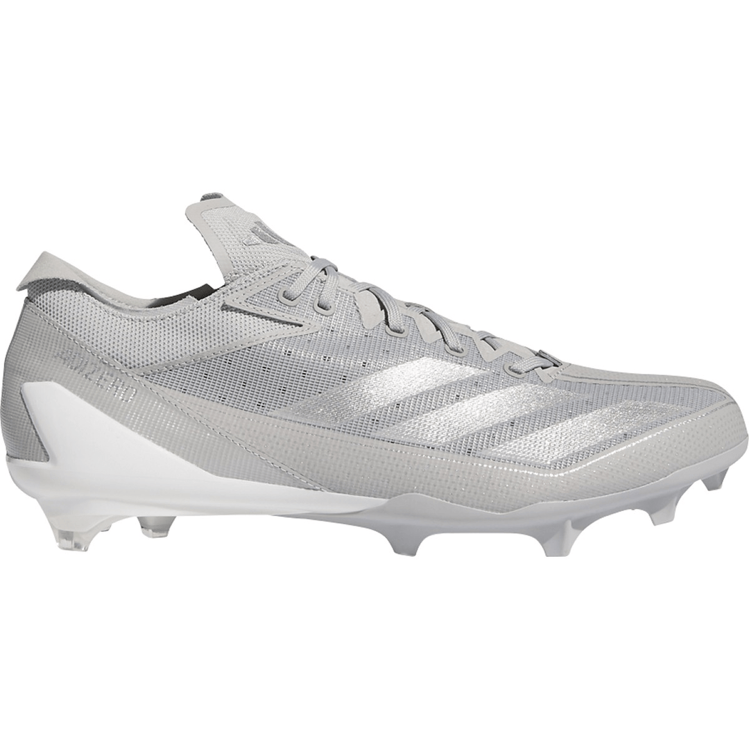 adidas Men's Adizero Electric Adult Football Cleats adidas