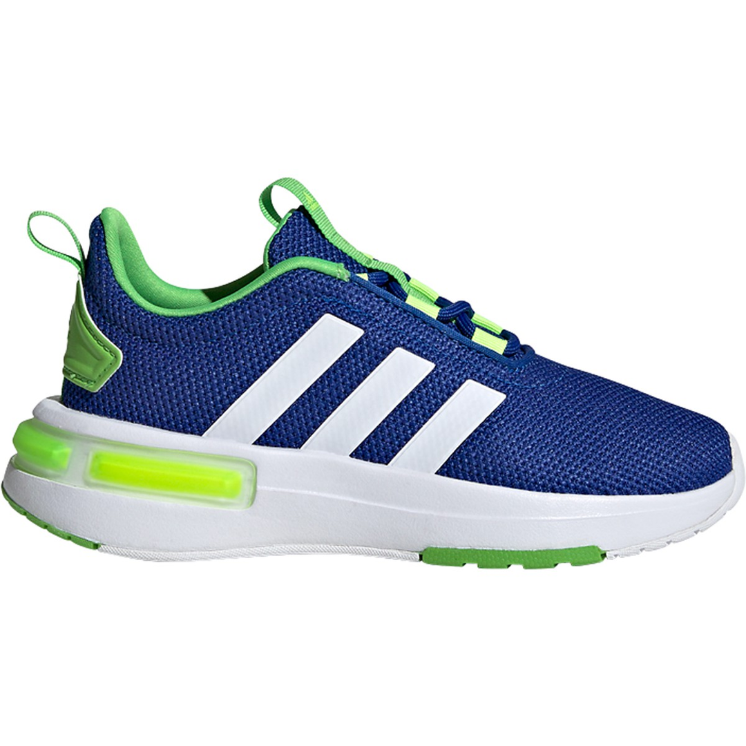 adidas Youth Racer TR23 Kids Running Shoes League Outfitters