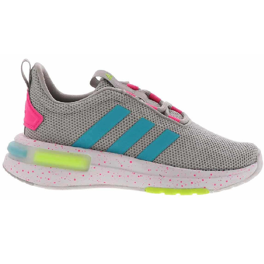 adidas Youth Racer TR23 Kids Running Shoes adidas