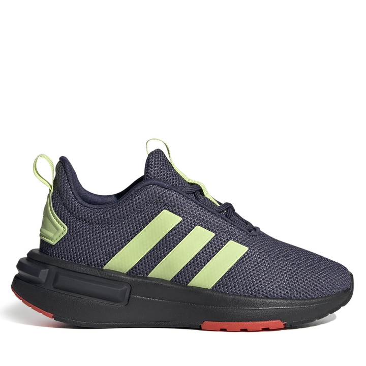 adidas Youth Racer TR23 Kids Running Shoes adidas