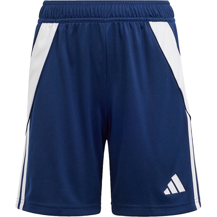 adidas Youth Tiro 24 Soccer Training Shorts adidas