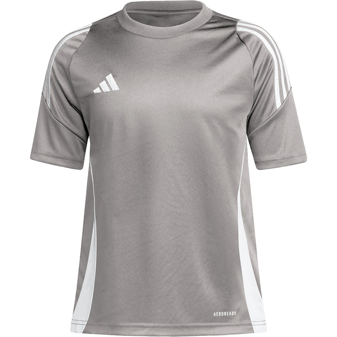 adidas Youth Tiro 24 Soccer Jersey adidas