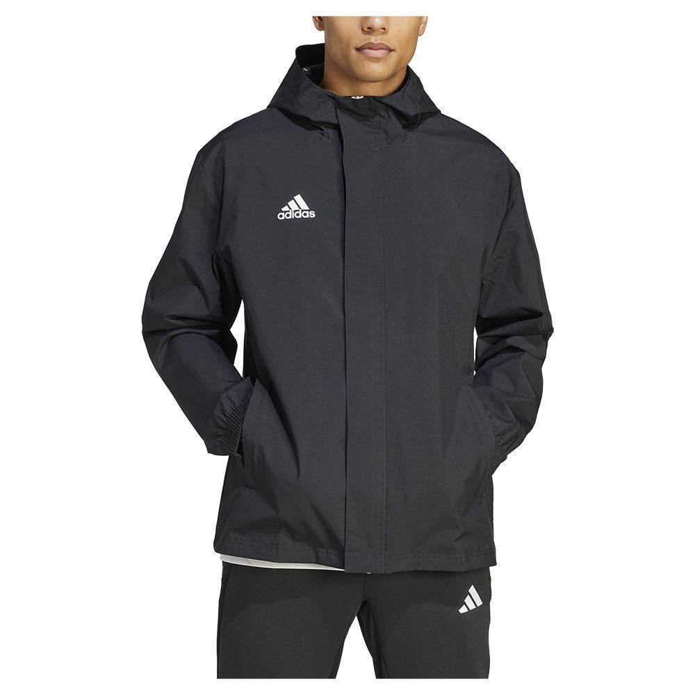 adidas Men's Entrada 22 All Weather Soccer Jacket adidas