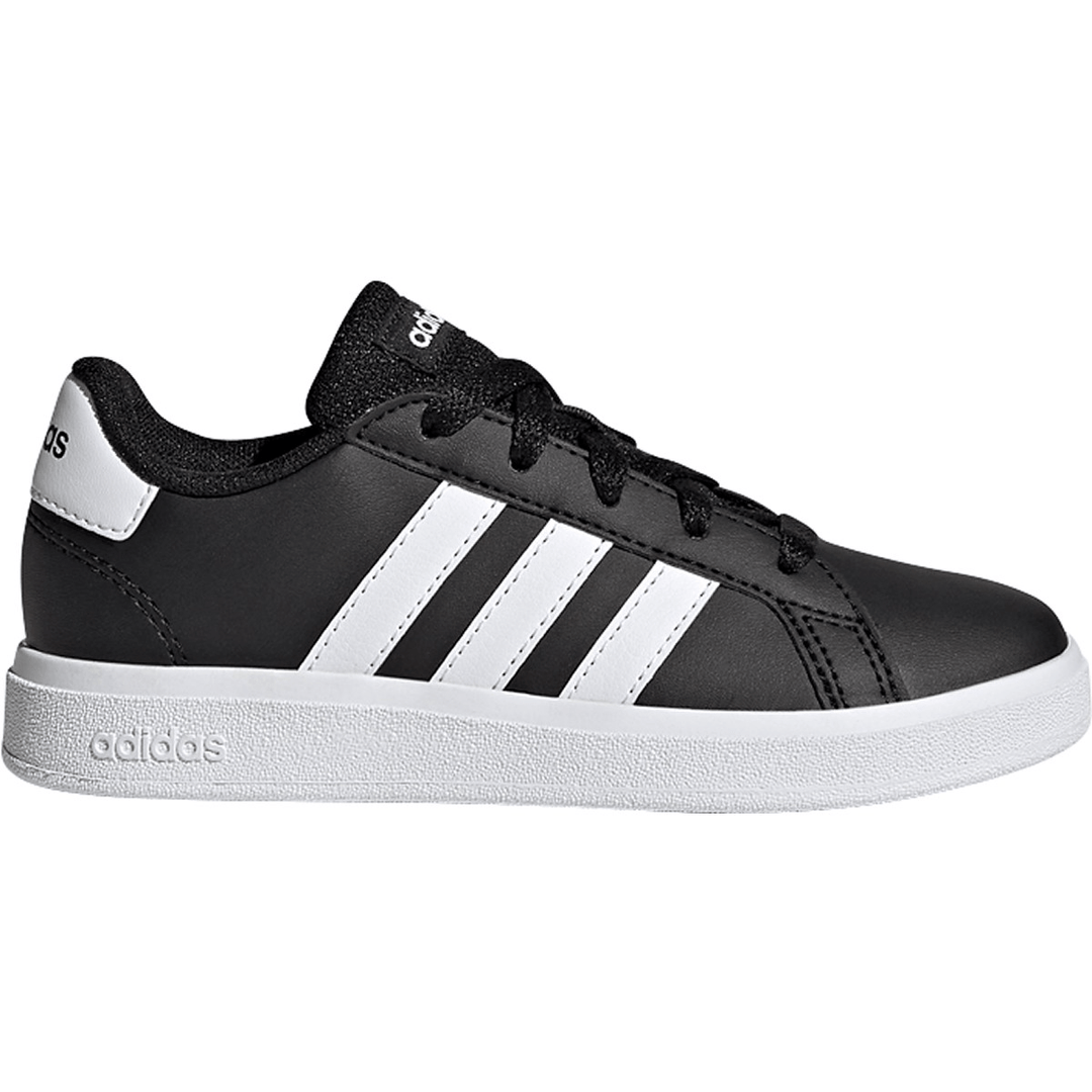 adidas Youth Grand Court 2.0 Tennis Shoes