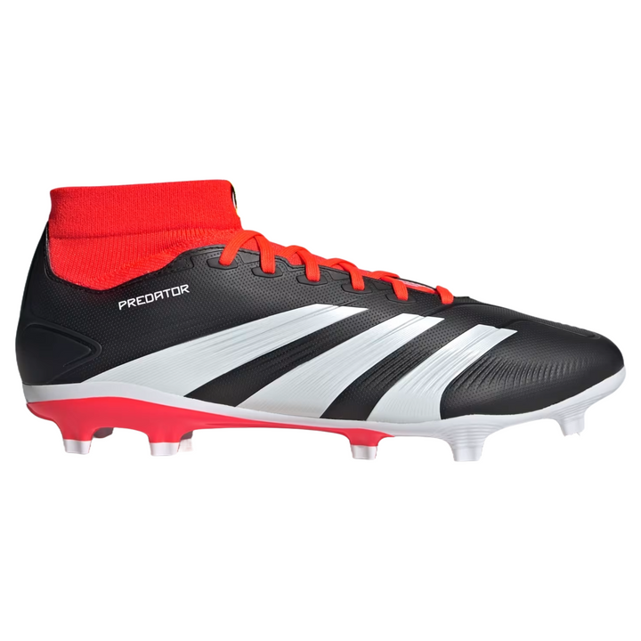 adidas Predator 24 League Firm Ground Men's Soccer Cleats adidas