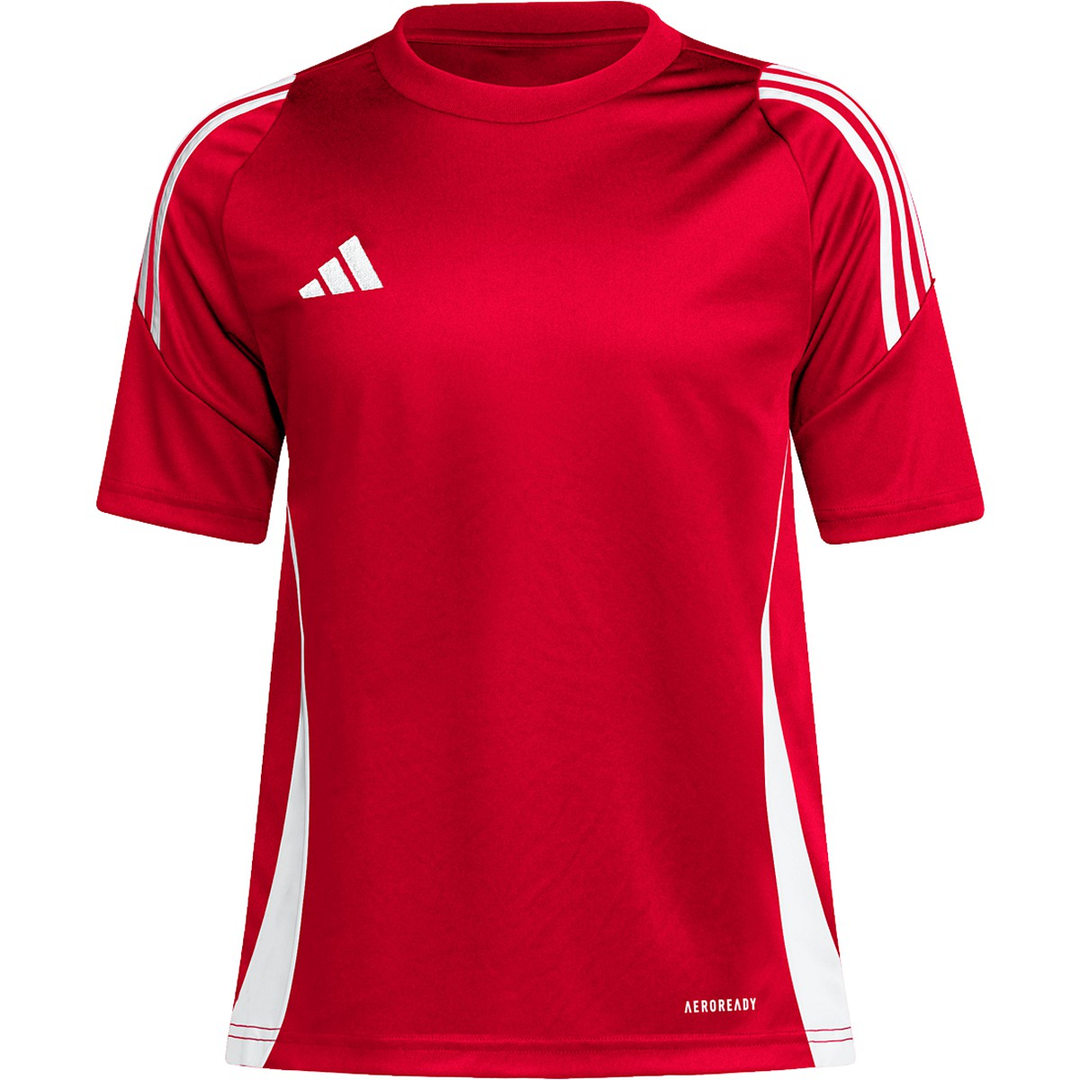 adidas Youth Tiro 24 Soccer Jersey adidas