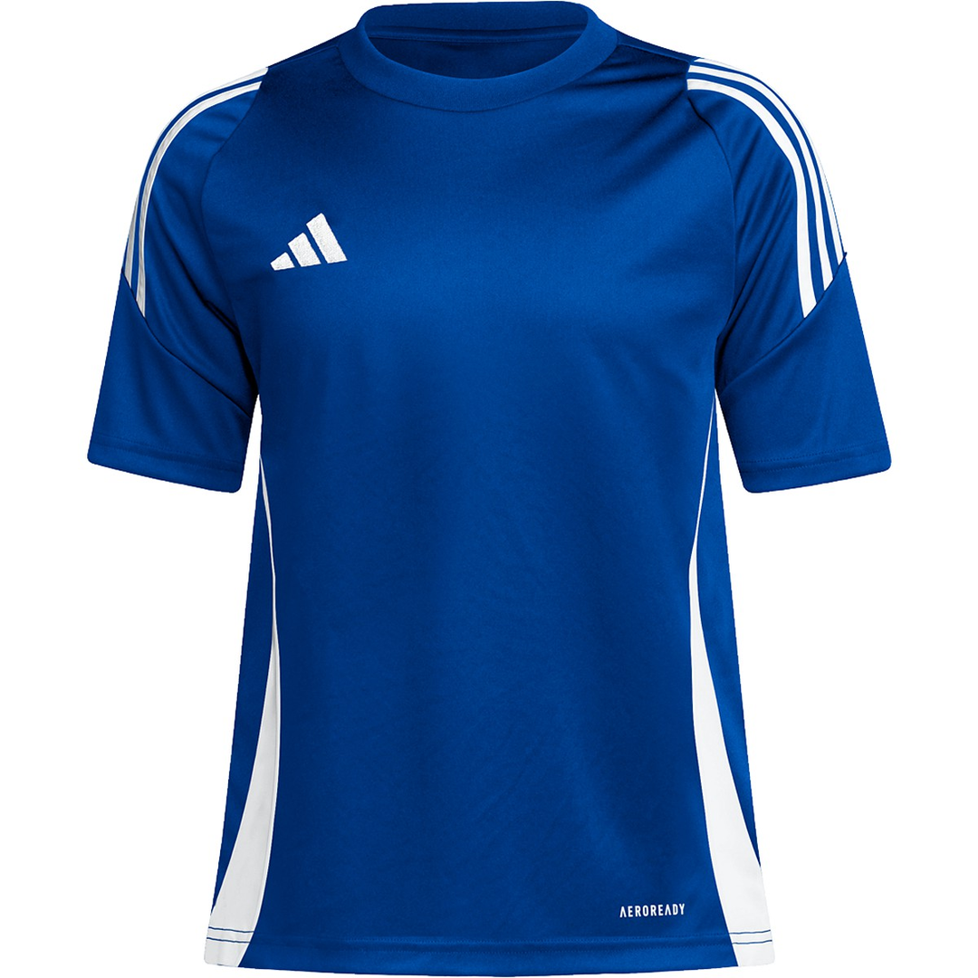 adidas Youth Tiro 24 Soccer Jersey adidas